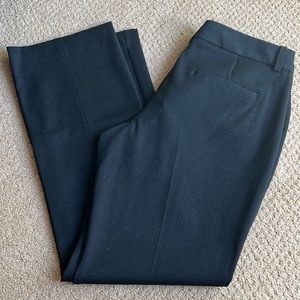 Black Trousers